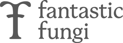 Fantastic Fungi logo