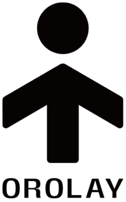 Orolay logo