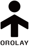 Orolay logo