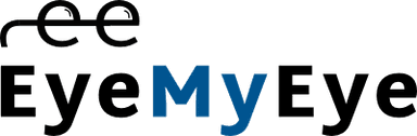 EyeMyEye logo