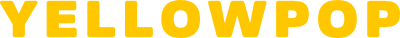 Yellowpop logo