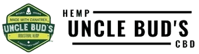 Uncle Bud's Hemp logo