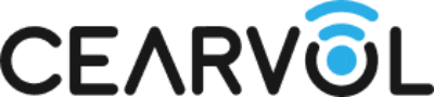 Cearvol logo