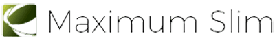 Maximum Slim logo