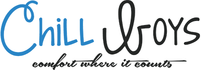 Chill Boys logo