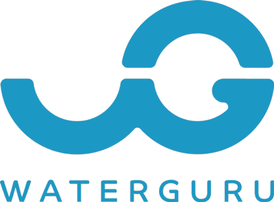 WaterGuru logo