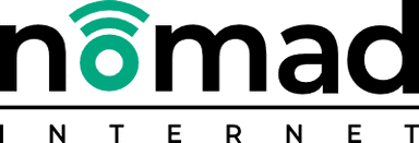 Nomad Internet logo