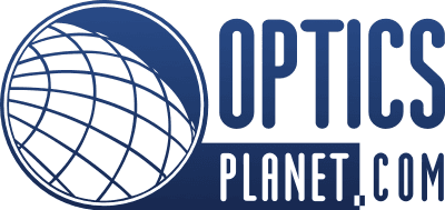 OpticsPlanet logo
