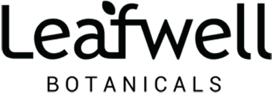 Leafwell Botanicals logo