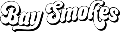 Bay Smokes logo