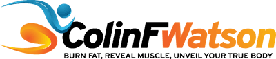 Colin F Watson logo