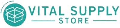 Vital Supply logo