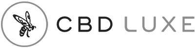 CBDLuxe logo