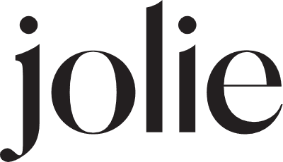 Jolie Skin logo
