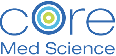 Core Med Science logo