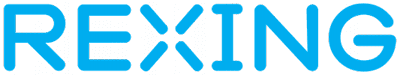 Rexing logo