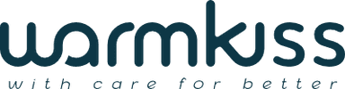 Warmkiss logo