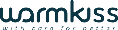 Warmkiss logo