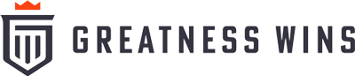 Greatness Wins logo