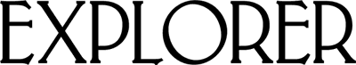 Explorer Cold Brew logo