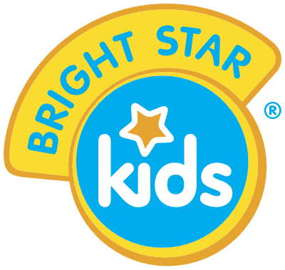 Bright Star Kids logo