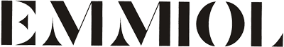Emmiol logo