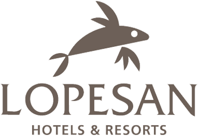 Lopesan logo
