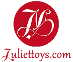 Juliet Toys logo