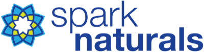 Spark Naturals logo