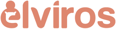 Elviros logo