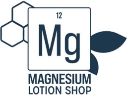 Magnesium Lotion Shop logo