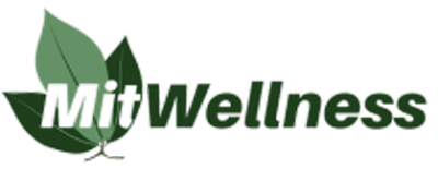 MitWellness logo