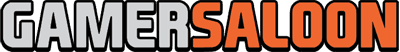 Gamer Saloon logo