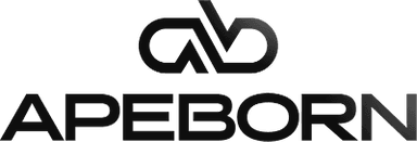 APE BORN Fitness logo