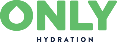 ONLY Hydration logo