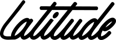 Latitude Outdoors logo