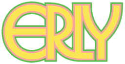 ERLY logo