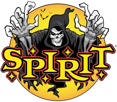 Spirit Halloween logo
