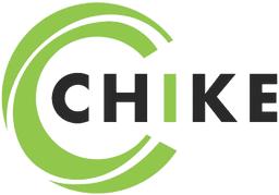 Chike Nutrition logo