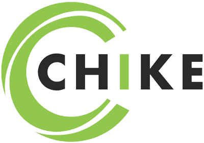 Chike Nutrition logo