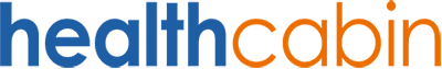 healthcabin logo