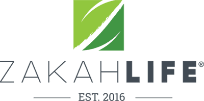 Zakah Life® logo