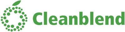 Cleanblend logo