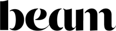 Beam Organics logo