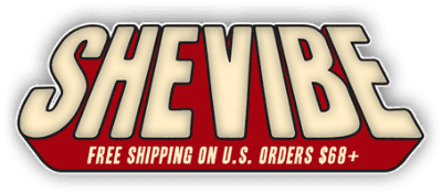 SheVibe logo