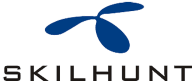 SKILHUNT logo