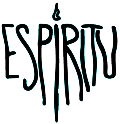 Espritu logo