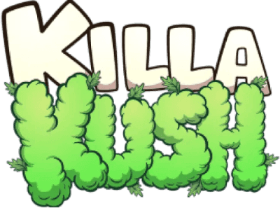 Killa Kush logo