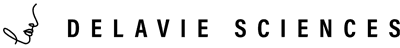 Delavie Sciences logo