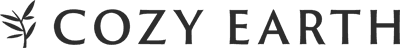 Cozy Earth logo
